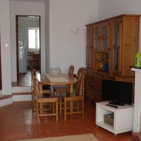 Apartament Casa Sobral Vila Nova de Milfontes Zewnętrze zdjęcie