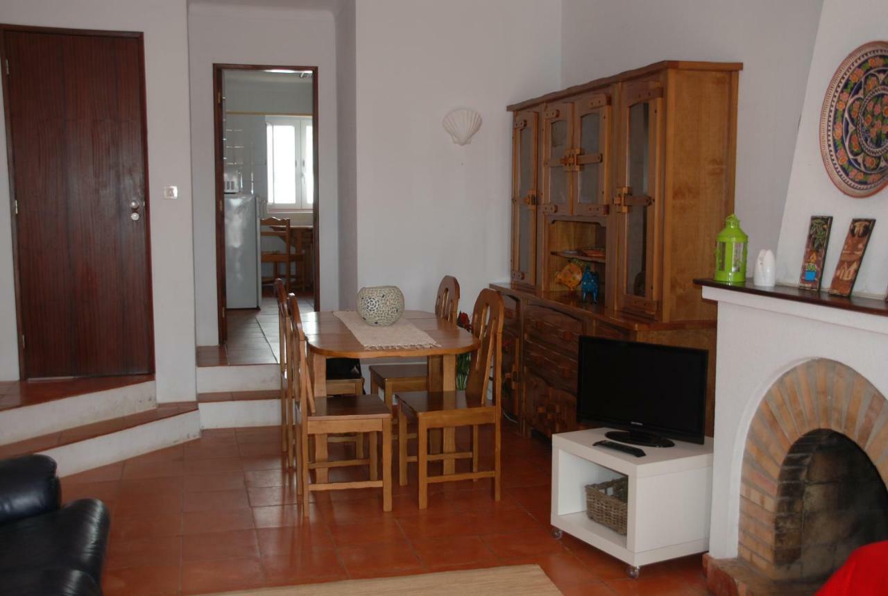 Apartament Casa Sobral Vila Nova de Milfontes Zewnętrze zdjęcie