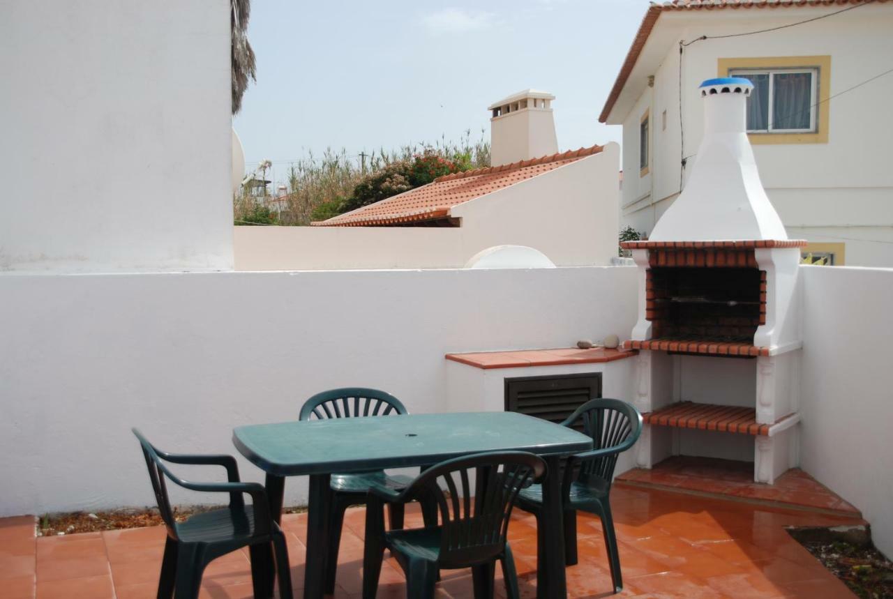 Apartament Casa Sobral Vila Nova de Milfontes Zewnętrze zdjęcie