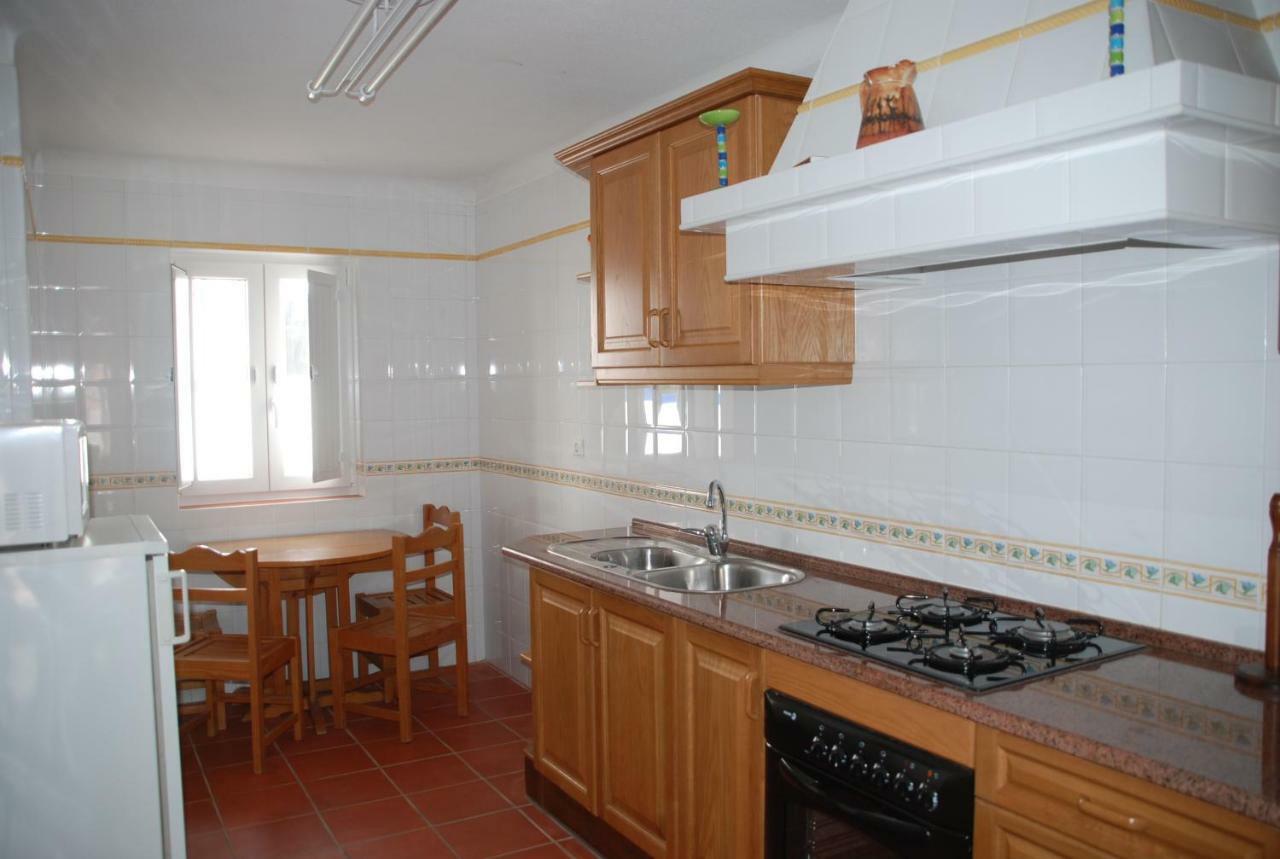 Apartament Casa Sobral Vila Nova de Milfontes Zewnętrze zdjęcie