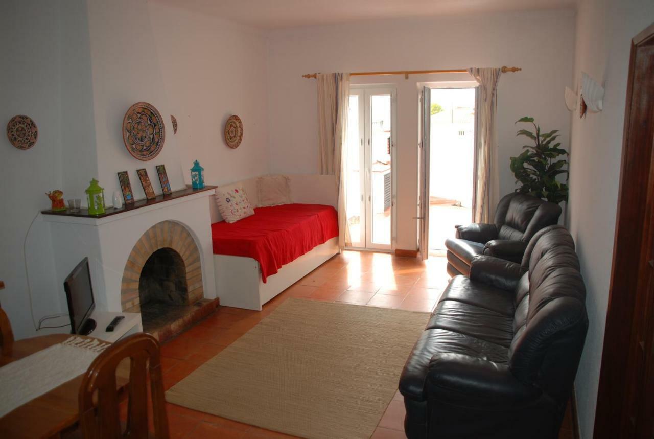 Apartament Casa Sobral Vila Nova de Milfontes Zewnętrze zdjęcie