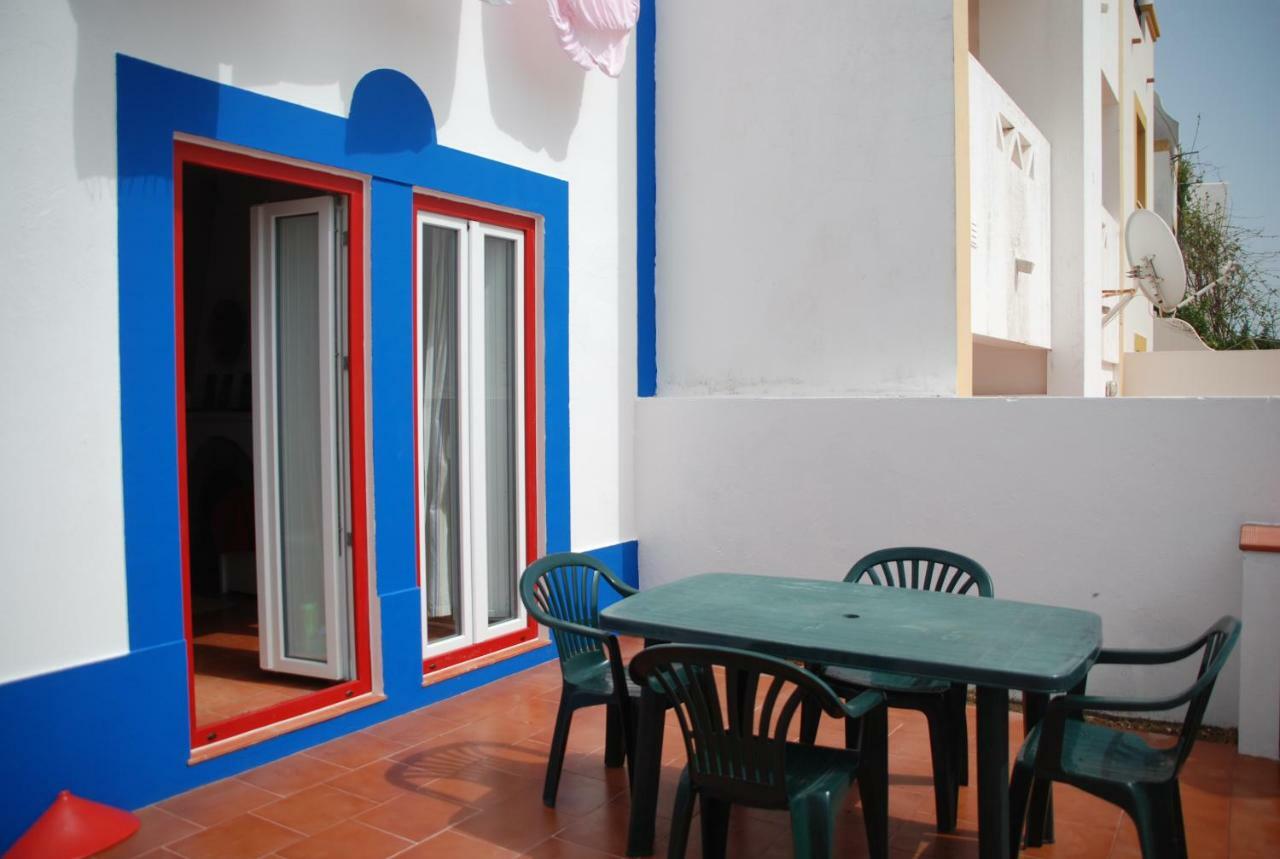 Apartament Casa Sobral Vila Nova de Milfontes Zewnętrze zdjęcie