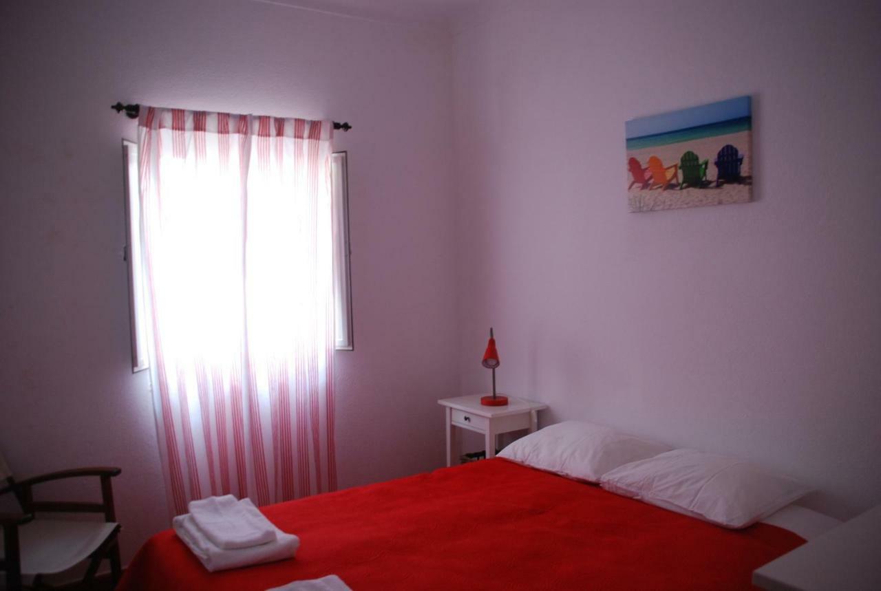 Apartament Casa Sobral Vila Nova de Milfontes Zewnętrze zdjęcie