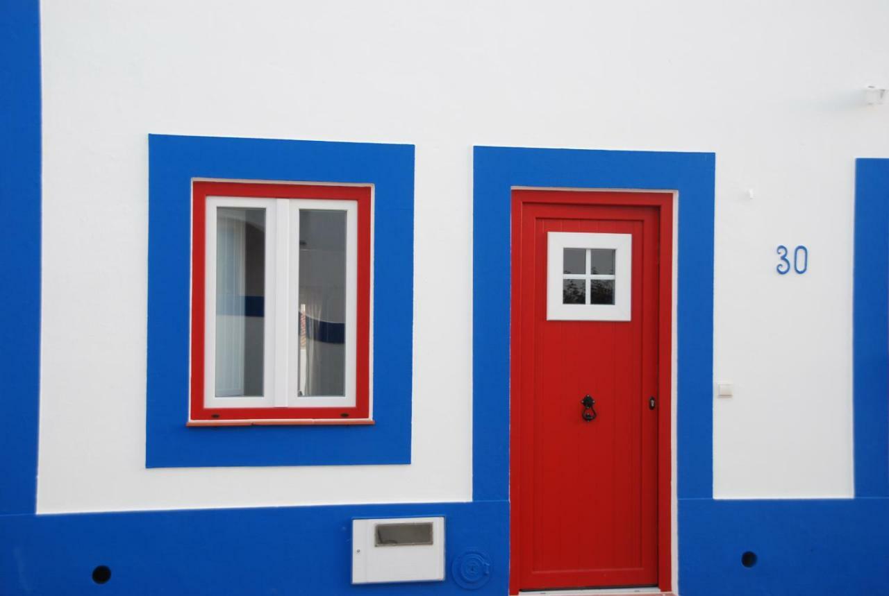 Apartament Casa Sobral Vila Nova de Milfontes Zewnętrze zdjęcie