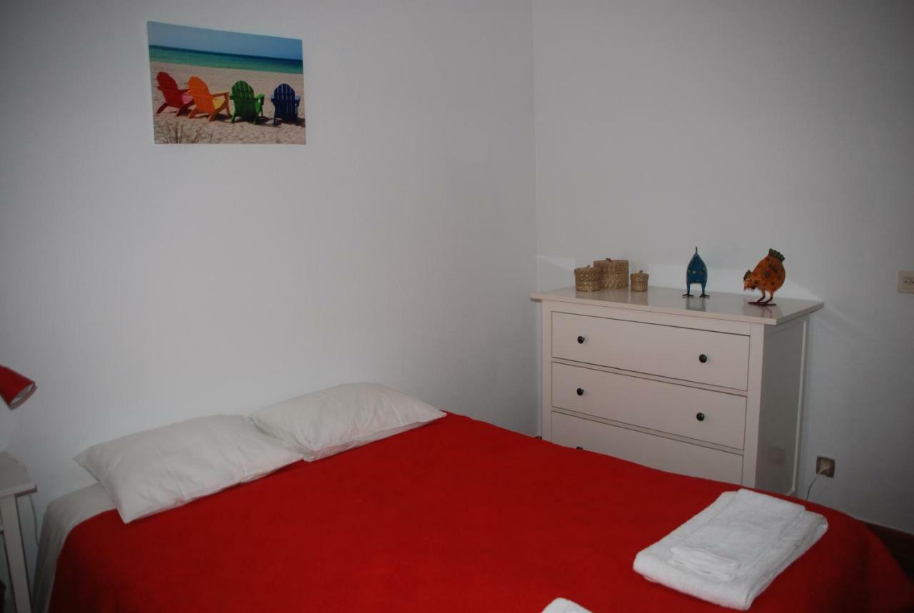 Apartament Casa Sobral Vila Nova de Milfontes Zewnętrze zdjęcie